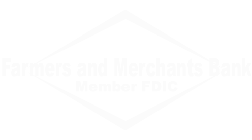 Farmers and Merchants Bank Homepage